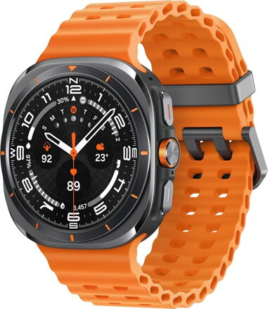 Samsung Galaxy Watch Ultra 47mm L705  Titanium Gray