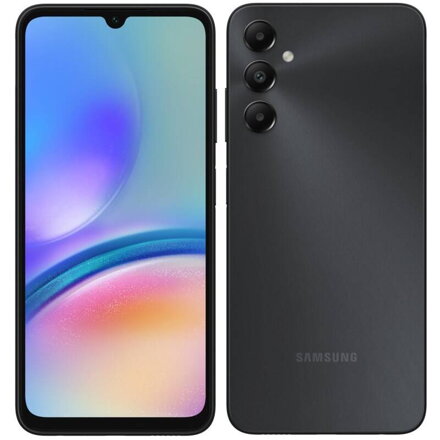 Samsung Galaxy A05s (A057) LTE 4/64GB Black (Open box)