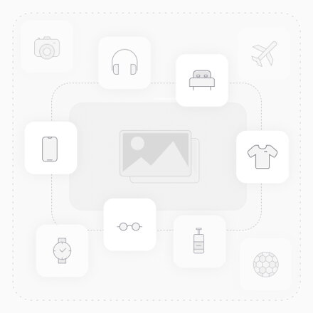 Xiaomi Vacuum Cleaner S10 Filter