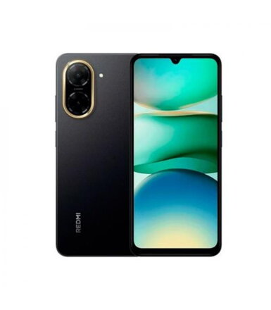 Xiaomi Redmi A5 4/128GB Midnight Black