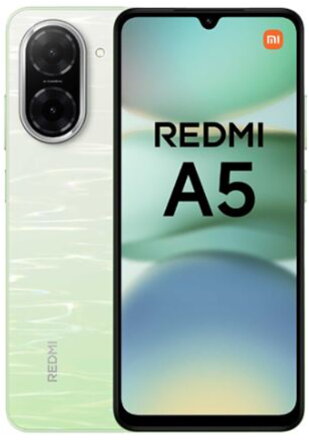 Xiaomi Redmi A5 4/128GB Lake Green