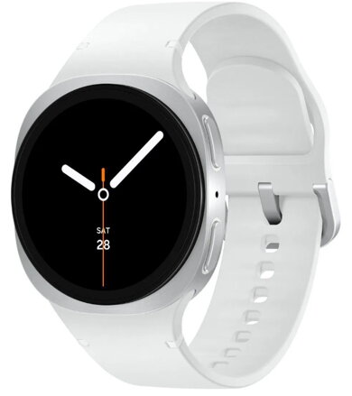 Samsung Galaxy Watch 8 44mm L330 Silver