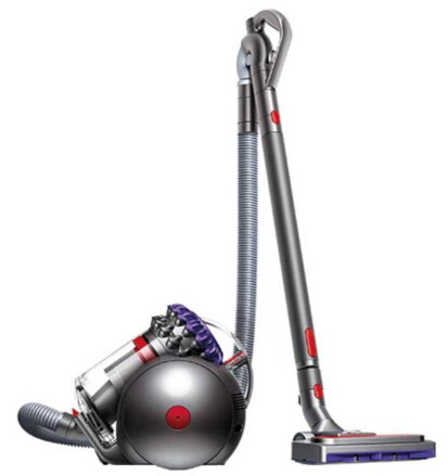 Dyson Big Ball Parquet 2