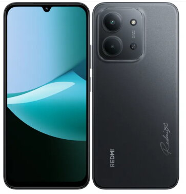 Xiaomi Redmi 15C 4 RAM 128GB Midnight Black NFC Xiaomi Redmi 15C 4 RAM 128GB Midnight Black NFC