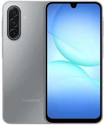 Samsung Galaxy A17 (A175) LTE 4 RAM 128GB Gray Samsung Galaxy A17 (A175) LTE 4 RAM 128GB Gray