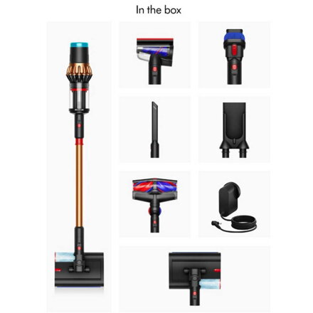 Dyson V16 Piston Animal Dyson V16 Piston Animal