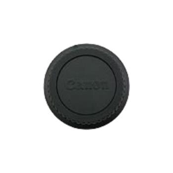 Canon Lens Dust Cap E - zadní krytka objektivu