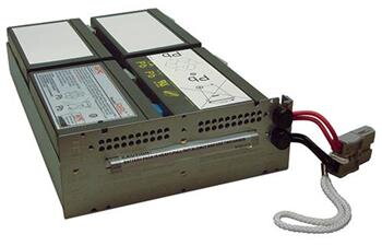 APC RBC132 APC náhr. baterie pro SMT1000RMI2U, SMC1500I-2U