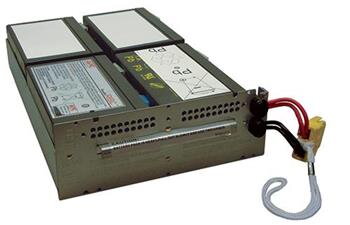 APC RBC133 APC náhr. baterie pro SMT1500RMI2U, SMT1500RMI2UNC