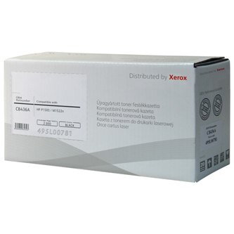 Xerox Toner Black pro Xerox Phaser 3052, 3260/ WorkCentre 3215, 3225  (3.000 str.)