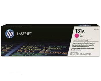 HP toner 131A/Magenta/1800 stran