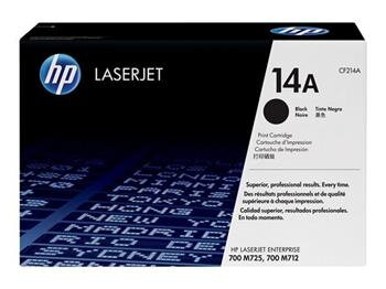 HP toner 14A/Black/10 000 stran