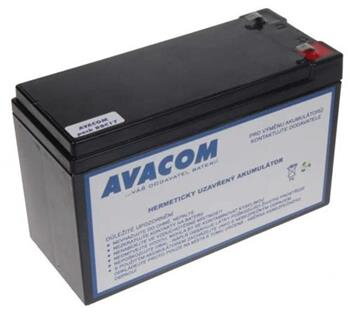 AVACOM náhrada za RBC17 - baterie pro UPS