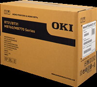 OKI Sada pro údržbu pro B721/B731/MB760/MB770 (200 000 stran)