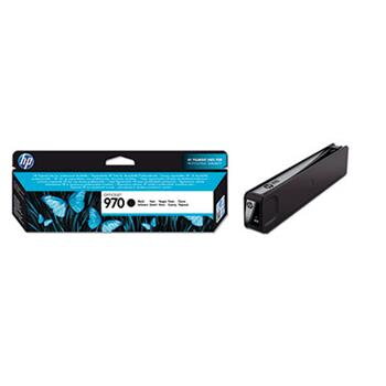 HP Ink Cartridge 970/Black/3000 stran
