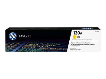 HP toner 130A/Yellow/1000 stran