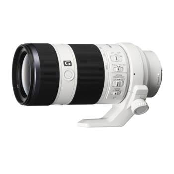 SONY SEL70200G objektiv s bajonetem E, 70–200mm F4 G OSS