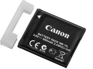 Canon NB-11LH - akumulátor pro IXUS 185/190/285/ SX430
