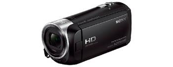 SONY HDR-CX405 FullHD, 30x optický zoom