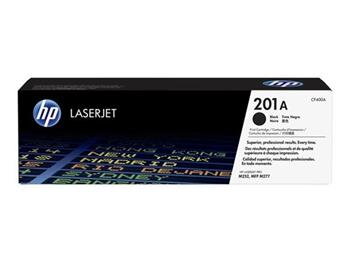 HP toner 201A/Black/1500 stran