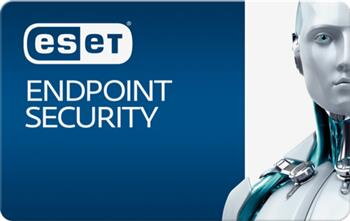 ESET Endpoint Security pre Android 11-25 zar. + 2-ročný update GOV