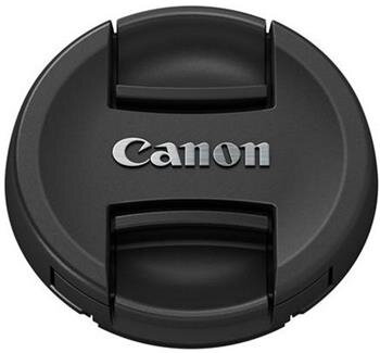 Canon E-49 - krytka na objektiv (49mm)