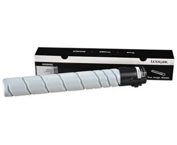 Lexmark MX910, MX911, MX912 High Yield Toner Cartridge (32.5K)