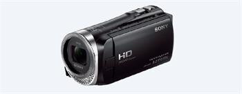 SONY HDR-CX450 FullHD, 30x optický zoom