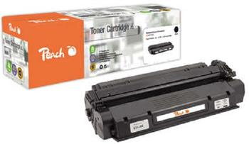 PEACH kompatibilní toner HP C7115X, No 15X, černá, 3500 výnos