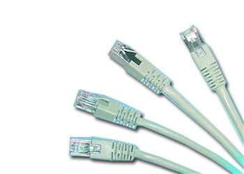 GEMBIRD Patch kabel c5e FTP 15m stíněný