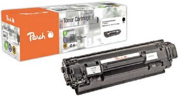 PEACH kompatibilní toner HP CE285A, černý, 1600 výnos