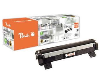 PEACH kompatibilní toner Brother TN-1030/1050, černá, 1000str.