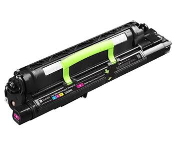 Lexmark CS820, CX82x, CX860 Magenta Return Programme Developer Unit - 300 000 stran
