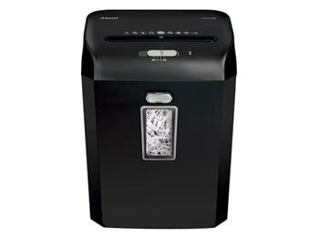 REXEL Skartovač  Promax RES1123 12 listů/23l/Proužek