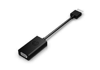 HP HDMI to VGA Adapter