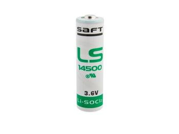 Avacom Nenabíjecí baterie AA LS14500 Saft Lithium 1ks Bulk