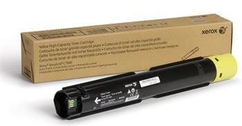 Xerox Toner Yellow pro VersaLinkC70xx,16 500 str.
