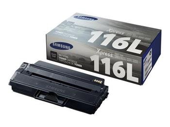 HP - Samsung toner MLT-D116L/Black/3000 stran