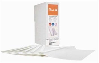 PEACH vazací Thermal Combi Box, obaly - 5x 1.5mm, 200g/m2 - 5x 3mm, 200g/m2 - 5x 4mm, 200g/m2 - 5x 6mm, 200g/m2