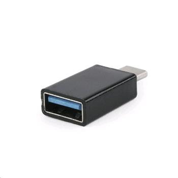 CABLEXPERT Kabel USB Type-C adaptér (CM/AF)