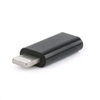 CABLEXPERT Kabel USB Type-C adaptér pro Iphone (CF/Lightning M)
