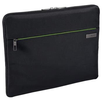 LEITZ Pouzdro na laptop 15,6"  Complete, černá