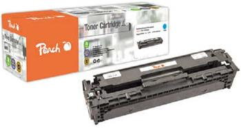 PEACH kompatibilní toner Canon CRG-718 MultiPack, bk, c, m, y, 1x3500, 3x2800