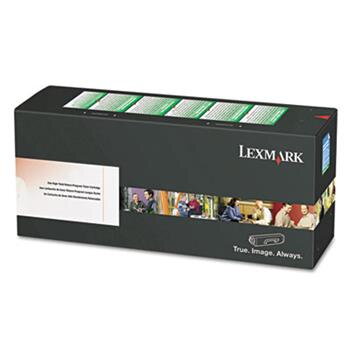 Lexmark CS521, CS/CX622 azurová corporate tonerová kazeta, 7000