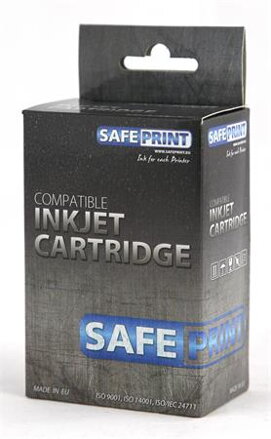SAFEPRINT inkoust Epson T2634 | Yellow | 10ml