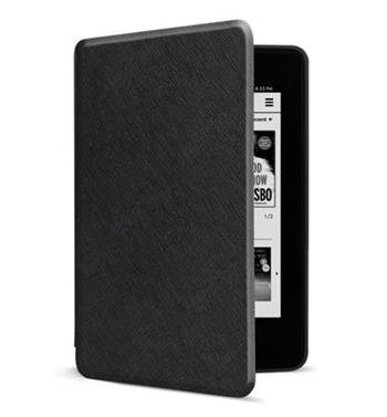 CONNECT IT pouzdro pro Amazon NEW Kindle Paperwhite 4 (2018), černé