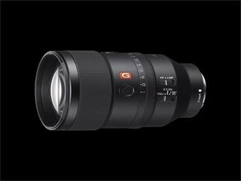 SONY SEL135F18GM teleobjektiv s bajonetem E, FE 135mm F1,8 GM