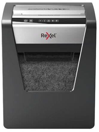 REXEL Skartovač  Momentum M510