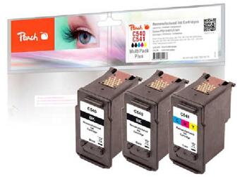 PEACH kompatibilní cartridge Canon PG-540 / CL-541 MultiPack Plus