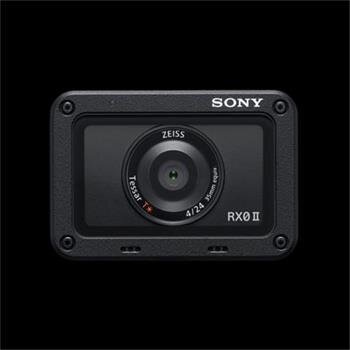 SONY DSC-RX0M2 Digitální kompaktní fotoaparát
